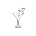 Drinks benefit