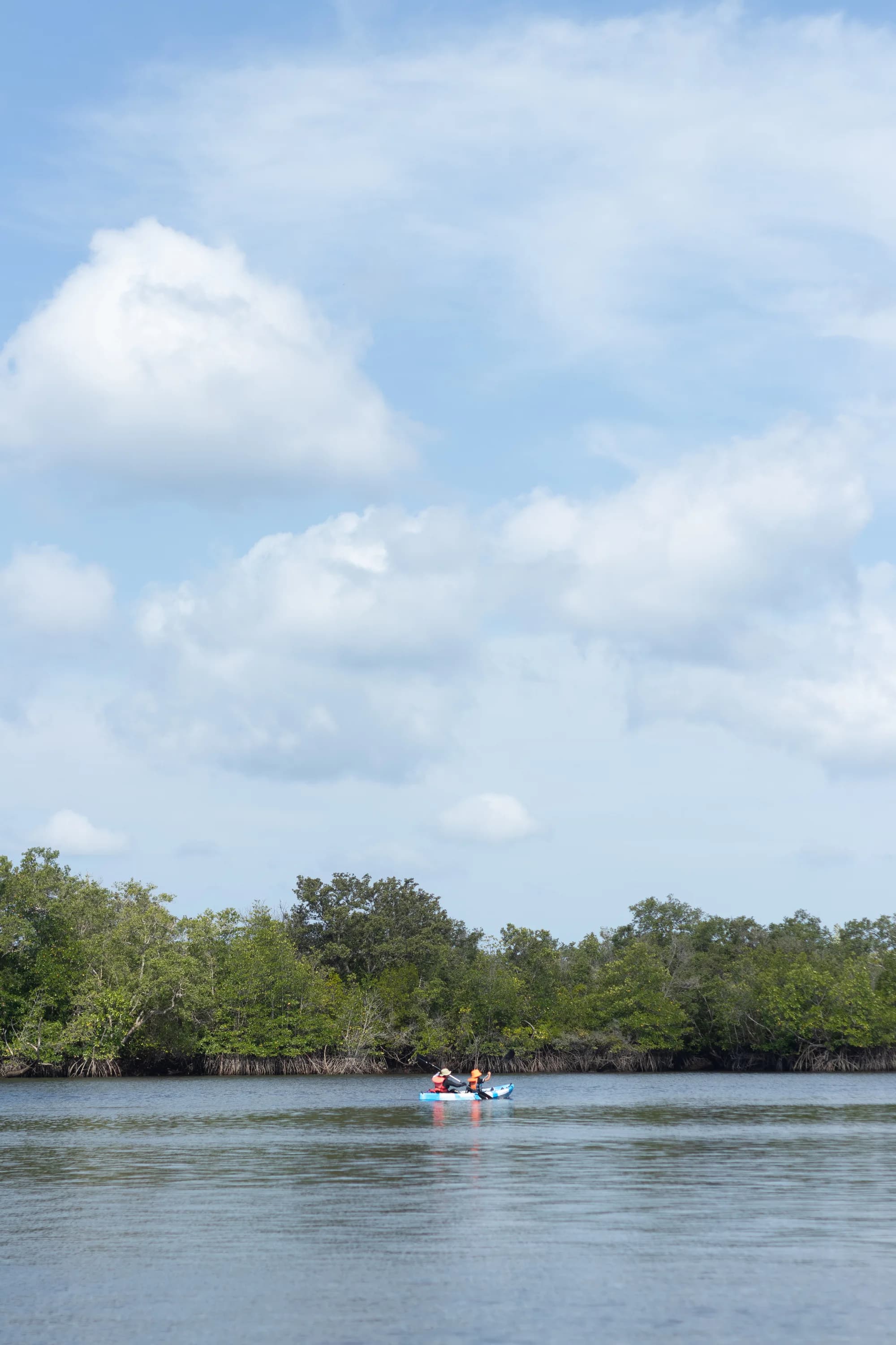 3-Day School Holiday Itinerary at Telunas Resorts