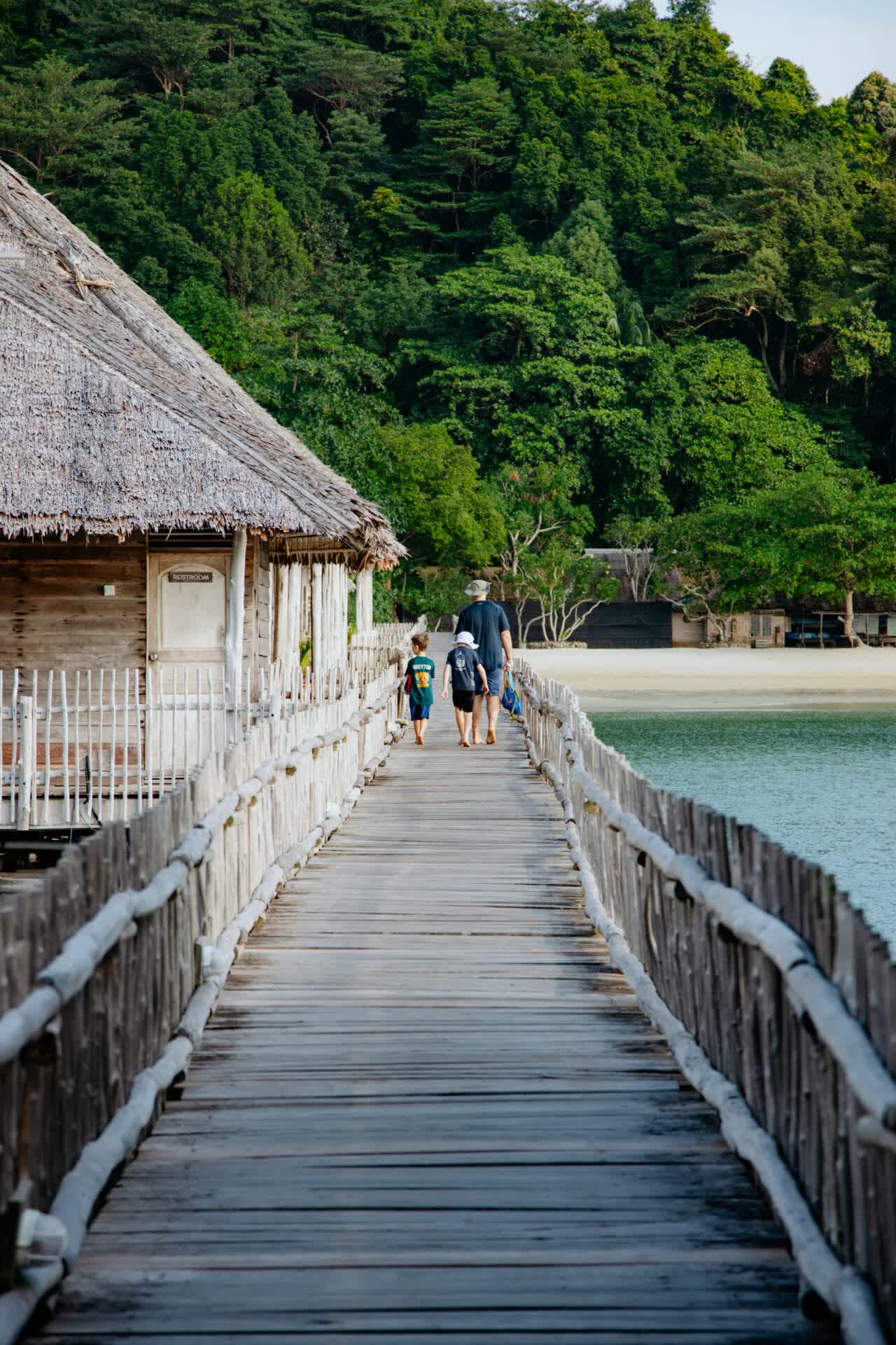 Beach Gallery