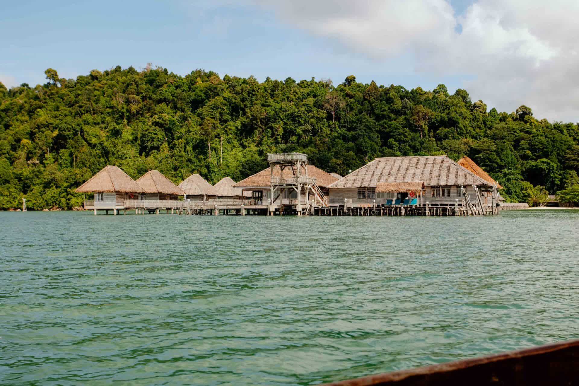 Bored with Batam? Here’s a Beautiful Beach Getaway Near Singapore