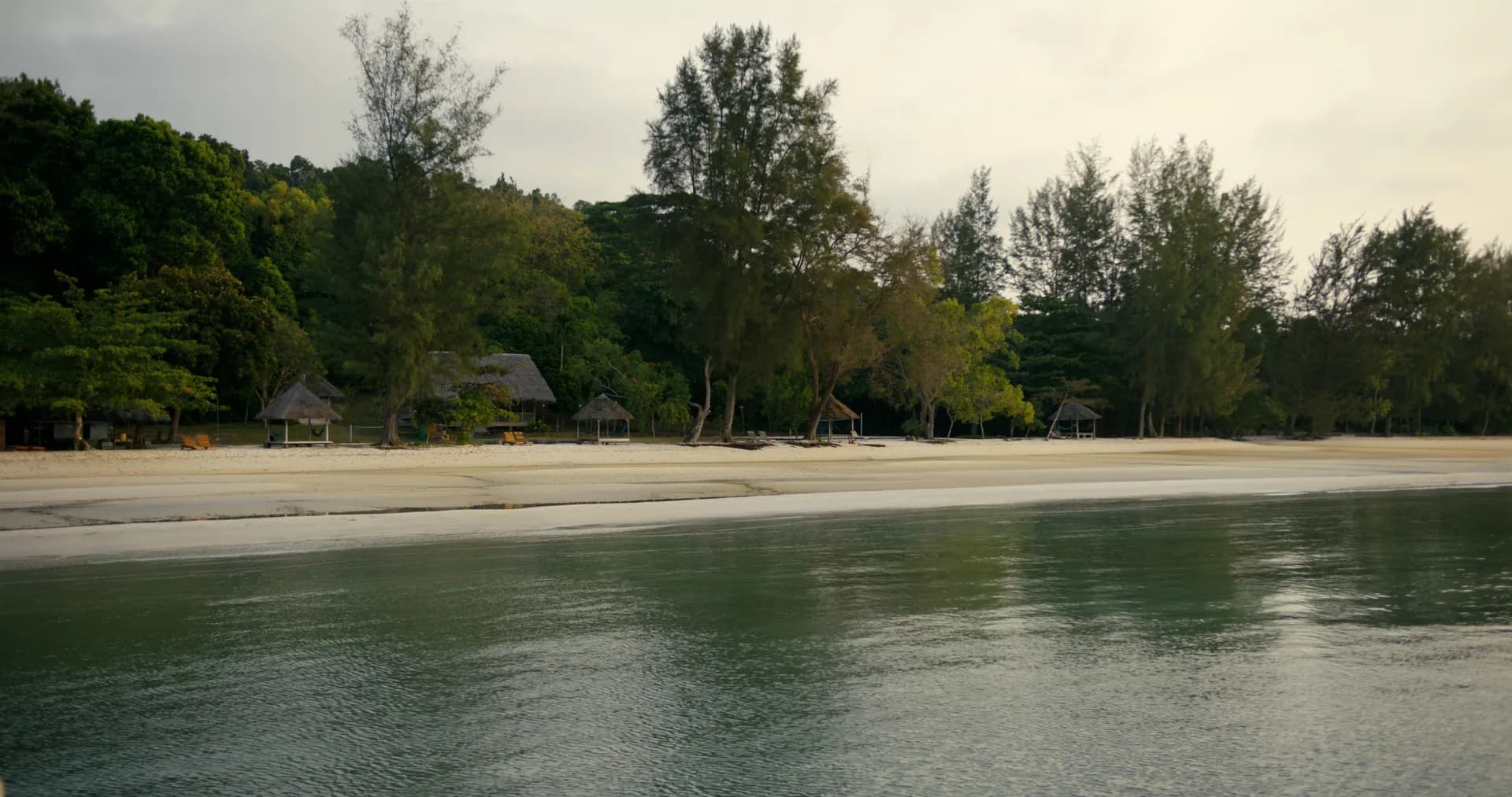 An Alternative to Bali From Singapore