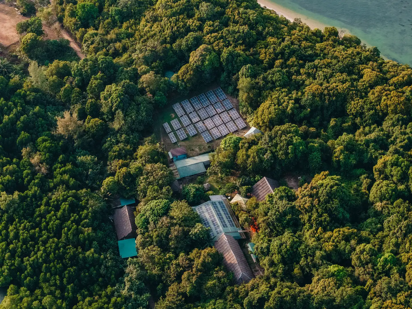 What Makes an Eco Resort in Indonesia Credible?