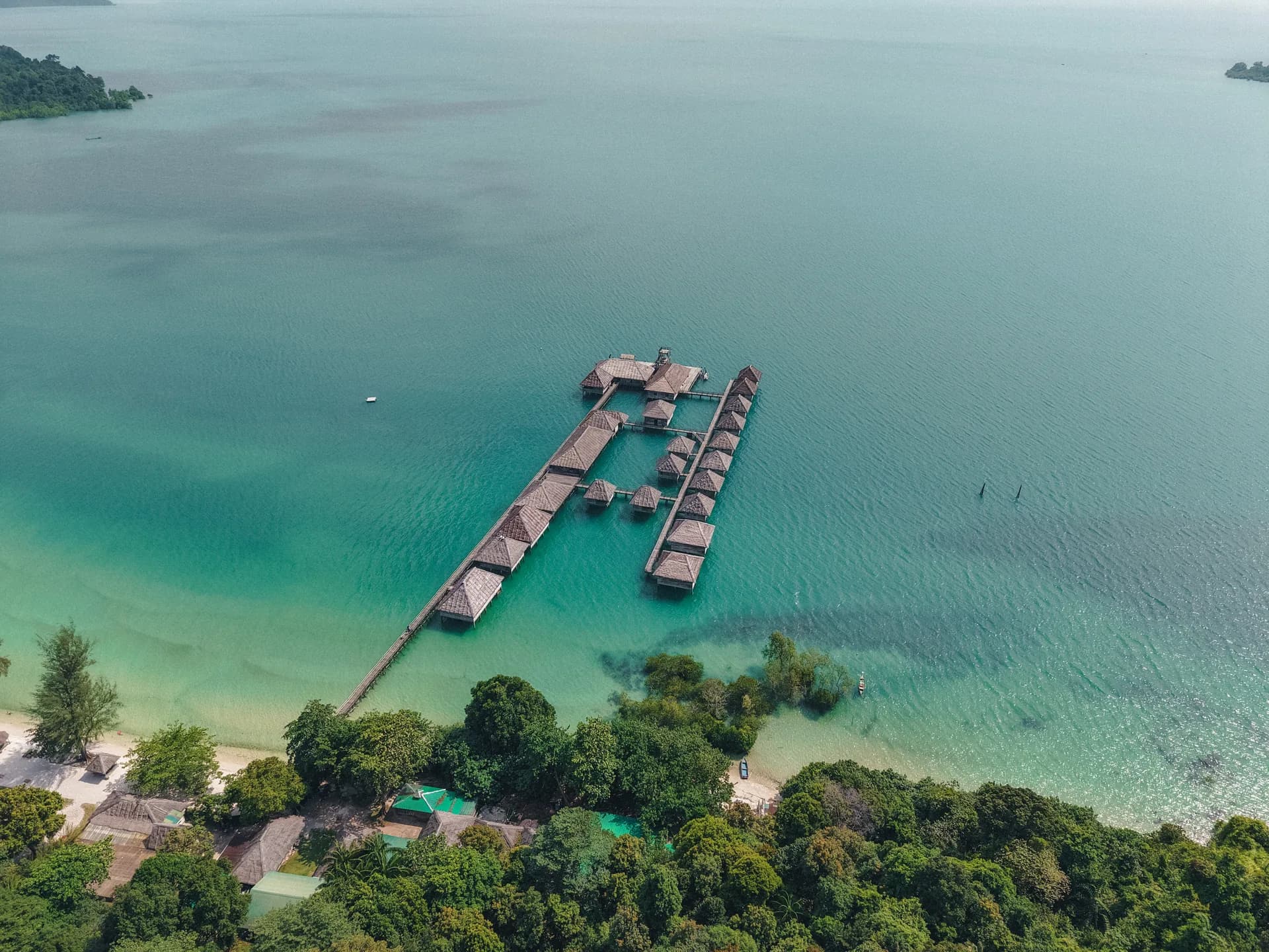 Weekend Getaways From Singapore: An Island Planning Guide