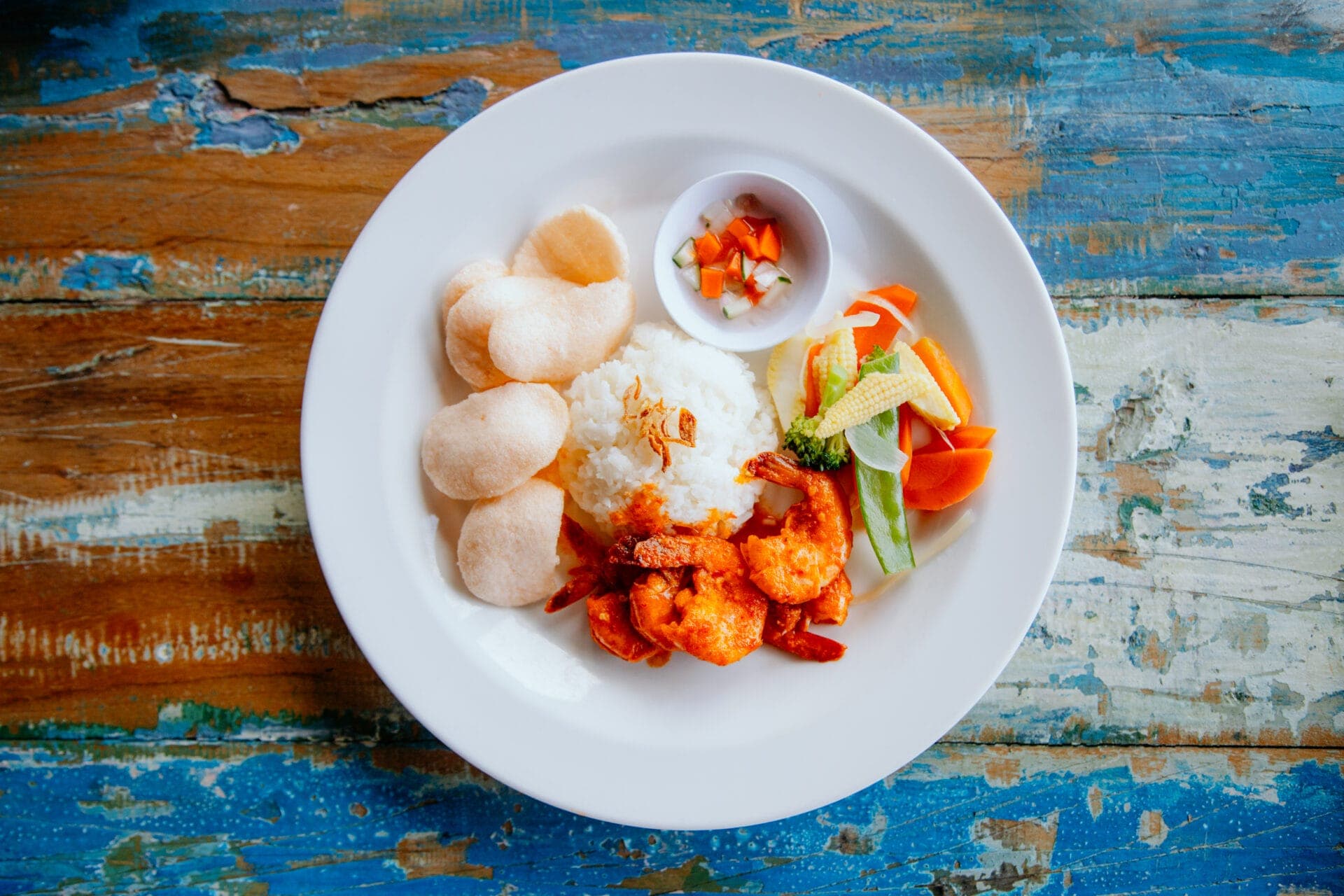 Ramadan in the Riau