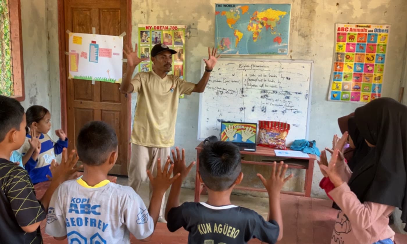 Educational Travel That Inspires: Why Telunas is a Living Classroom for Kids and Teens