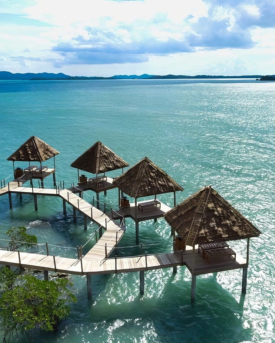 Best Indonesia Island Getaways (That Aren’t Bali)