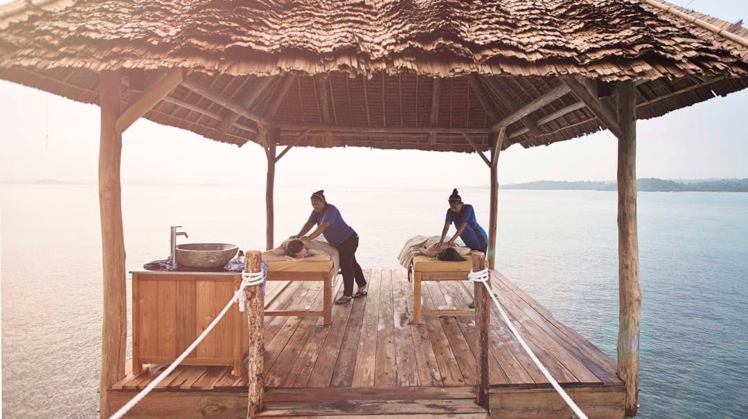 Skip the Airport: Escape the Year-End Rush with a Short Getaway from Singapore