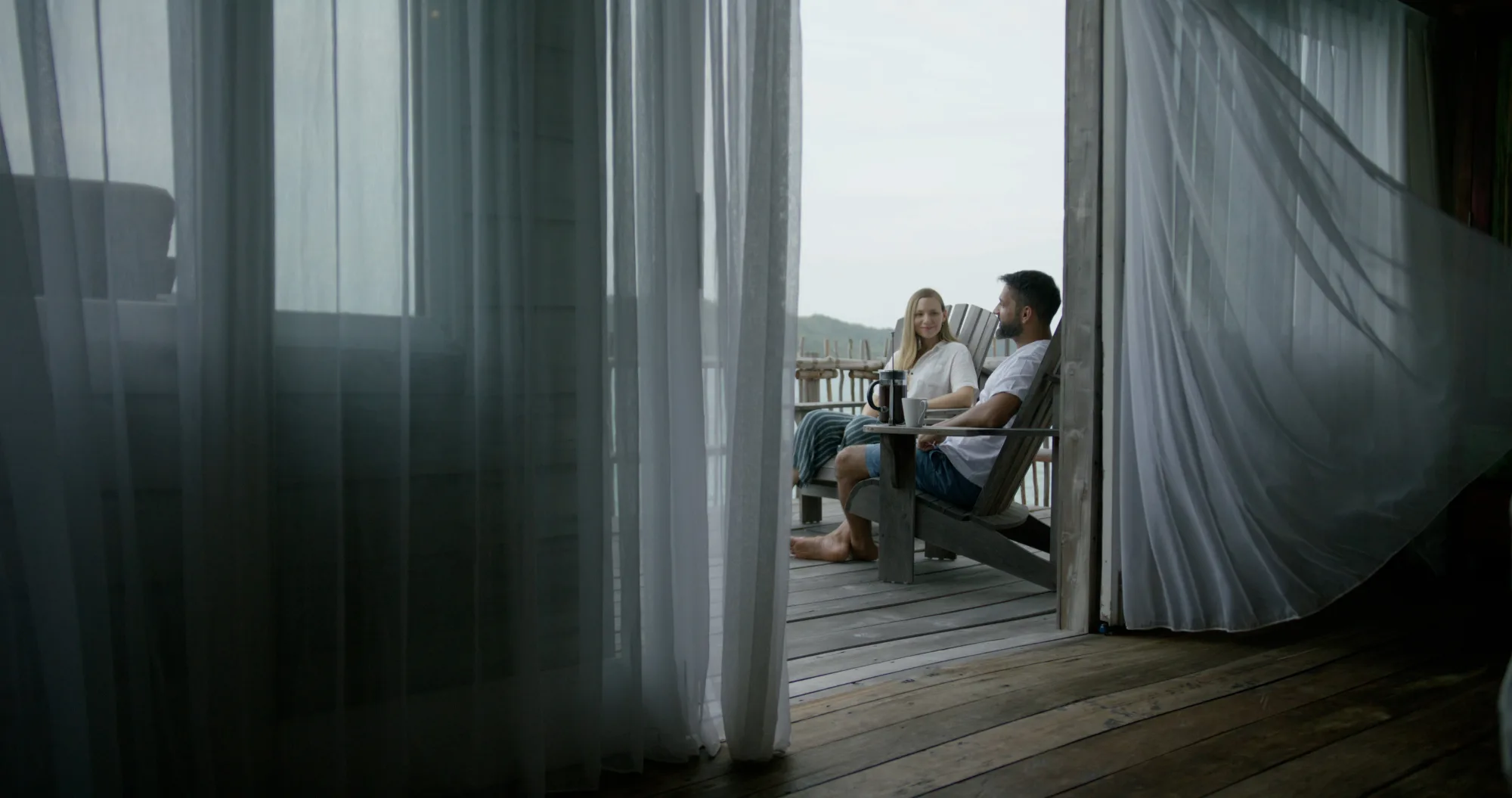 Romantic Getaways From Singapore: A Quiet Island Stay