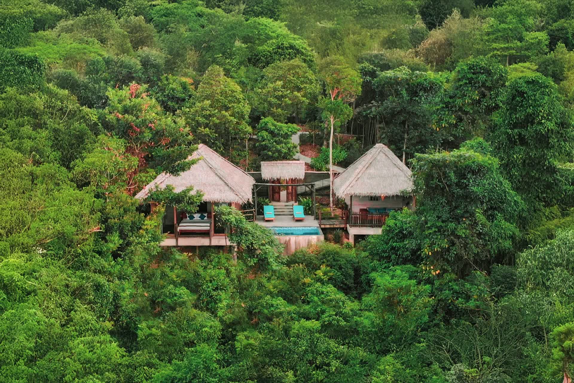 Our 3-Bedroom Villa: Space for the Whole Family