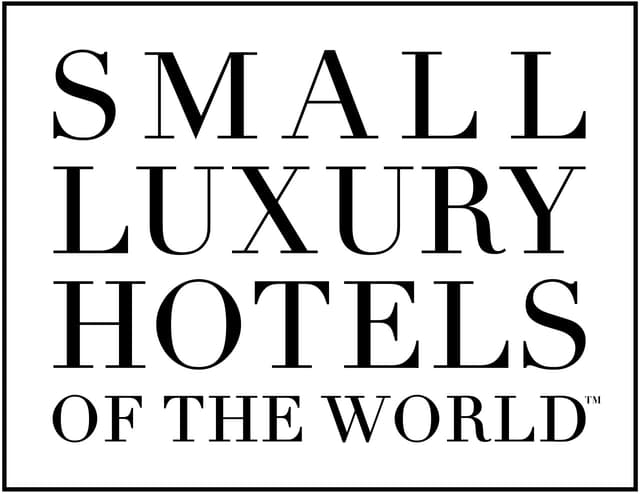 Small Luxury Hotels of the World