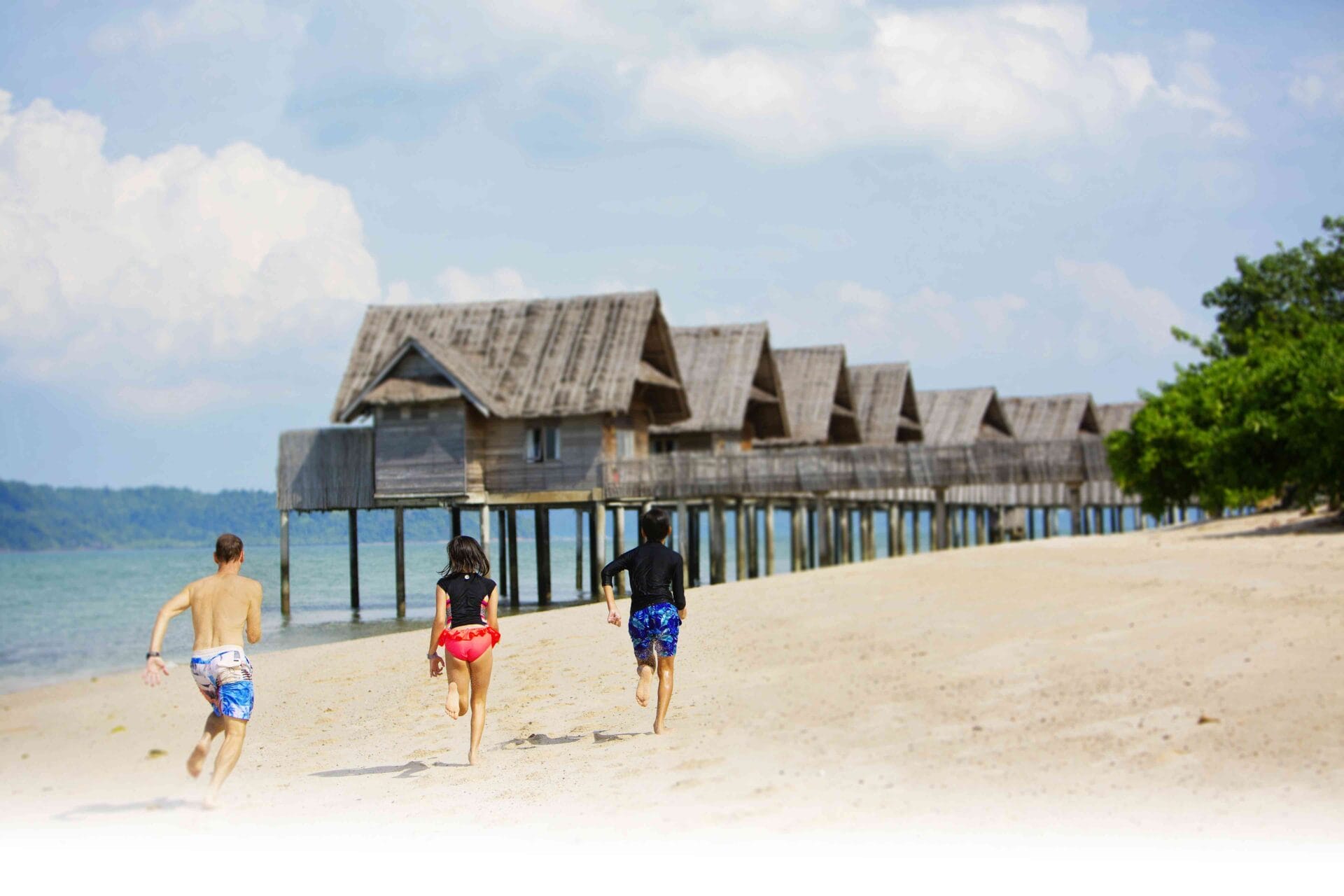 Frequently Asked Questions - Private Island and Beach Resort Near Singapore