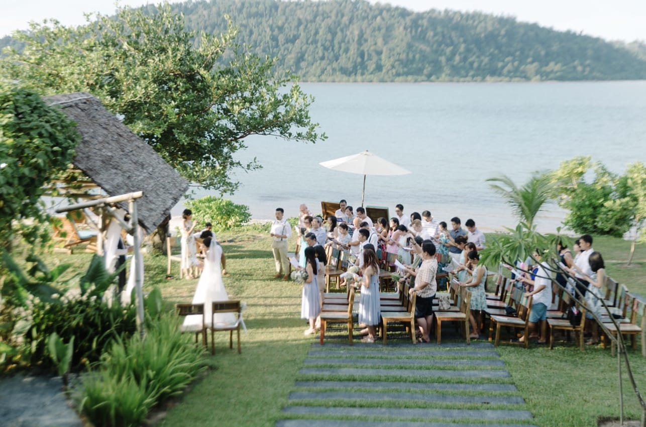 meaningful weeding
