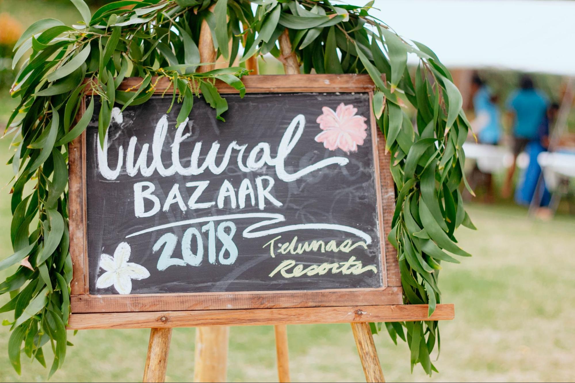 Cultural Bazar